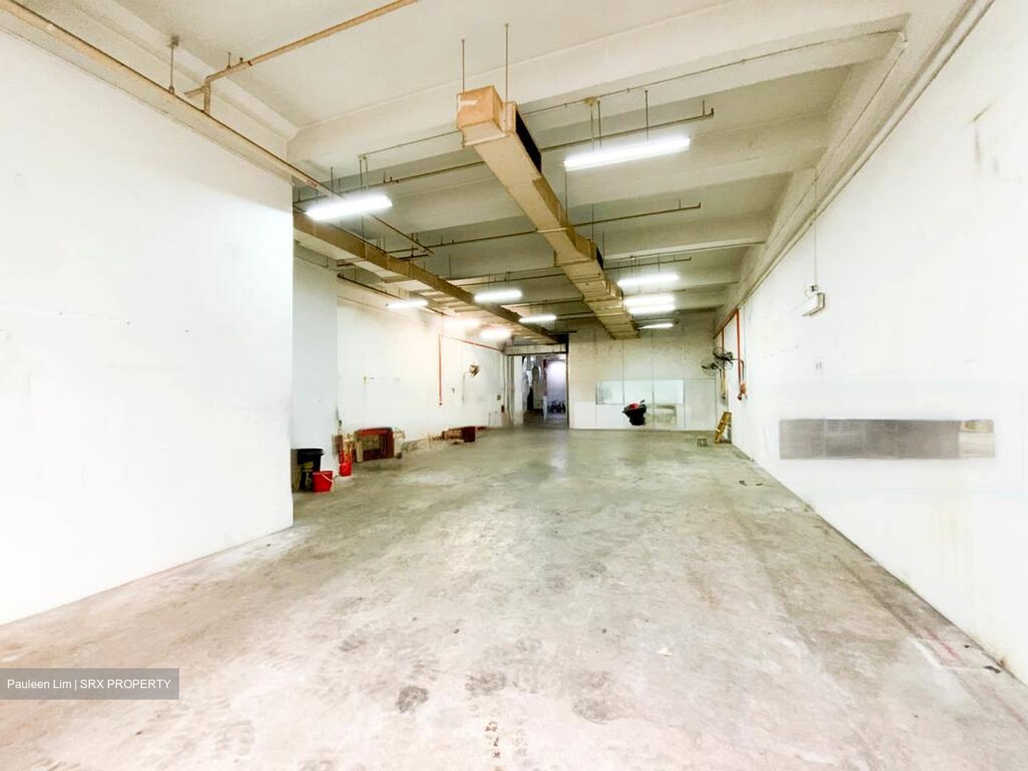 Eunos Technolink (D14), Factory #566788121
